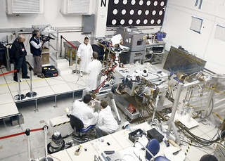 Illustration for article titled James Cameron To Shoot A 3-D Film On The Surface Of Mars